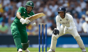England vs South Africa