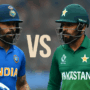 India VS Pakistan