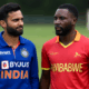 India vs Zimbabwe