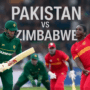 PAK vs ZW