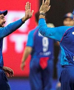 Bangladesh vs Afghanistan