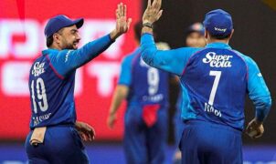 Bangladesh vs Afghanistan
