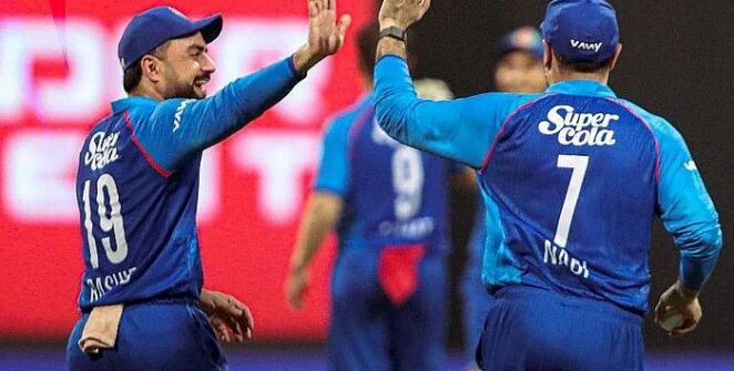 Bangladesh vs Afghanistan