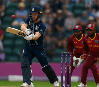 England vs West Indies