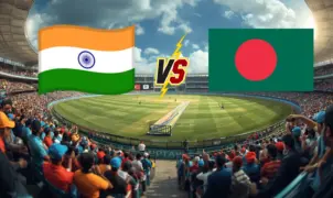 India vs Bangladesh
