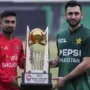 Pak vs Ban