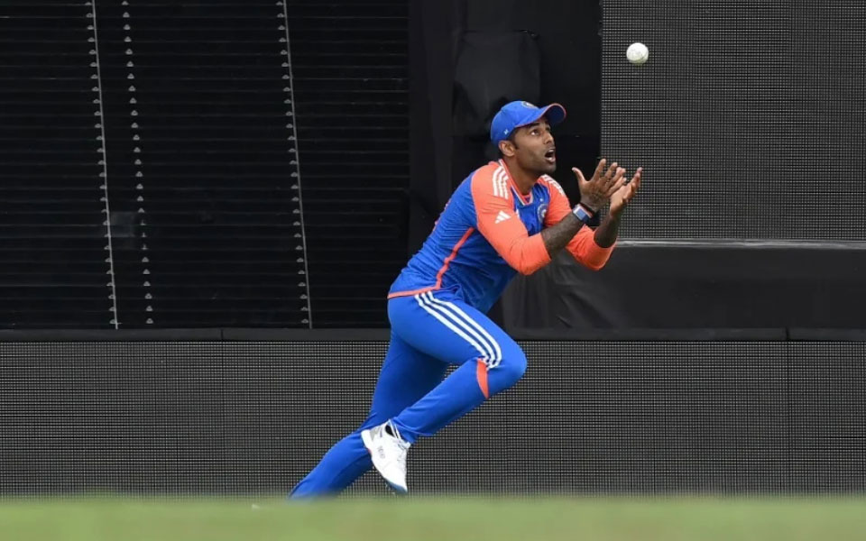 Suryakumar-Yadav