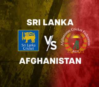 afghanistan vs sri lanka
