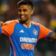 suryakumar yadav