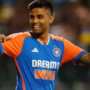 suryakumar yadav