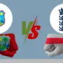 England vs West Indies