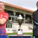 New Zealand Women vs England Women