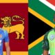 South Africa vs Sri Lanka Test series